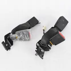 Boucle de ceinture arrière OEM 89840-G4000 Hyundai i30