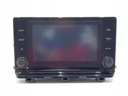 OEM 96160J7510WK Radio voor Kia Ceed - Multimedia-speler