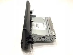 Radio OEM 96160J7510WK pour Kia Ceed - Lecteur Multimédia