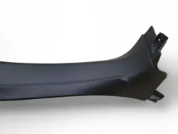 Maserati Levante 2016 Garniture Coffre OEM 670040403