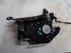 Mazda MX-5 vasen katonnostin OEM - Käytetty