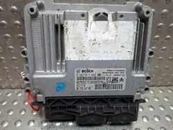 Moottorinohjain OEM S26312736 Citroen Peugeot 1.6 EHDI