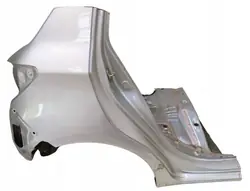Aile arrière droite OEM 1F7 pour Toyota Yaris III