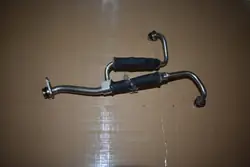 Turboahtimen letku OEM 0P2145140C Porsche Cayennessa