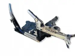 Lado direito dianteiro Renault Kadjar OEM CUN324