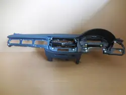 Audi A4 B9 A5 8W Instrumentbrädskonsol OEM 8W2857001H
