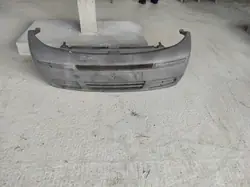 Paraurti anteriore per Trafic II Vivaro Primaster