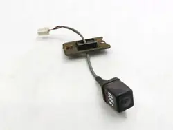 Câmera traseira OEM 28442CC01A - Usada