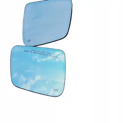 OEM 55154950 Inserts Miroir Photochrom Jeep Cherokee