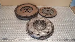 Volante bimassa embreagem VW T5 T6 2.0 TDI