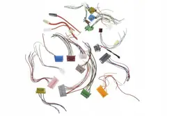 Mercedes-sytytystulppasarja OEM 0525455826 - Käytetty
