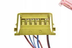 Jeu de bougies Mercedes OEM 0525455826 - Occasion