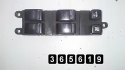 Nissan Kytkin OEM AM-365619 Primera 2003