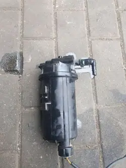 Boîtier filtre à carburant OEM 8200175130 Opel Movano