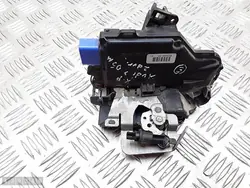 Linke vordere Türschloss Audi A3 2005