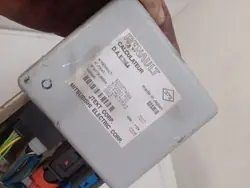 Electric Power Steering Renault Twingo II 8200465703