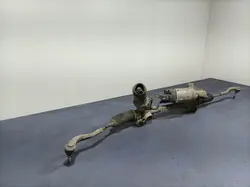 Opel Insignia B ohjausvaihde OEM 84244116