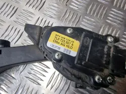 Porsche Cayenne 2005 Gaspedal OEM 7L0723507A