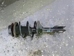 OEM LUK1126 Oikea etujousi Subaru Legacy