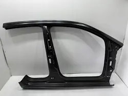 Pilar de soleira direito VW UP CITIGO MII 1S4 OEM Usado