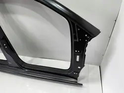 Pilar de soleira direito VW UP CITIGO MII 1S4 OEM Usado