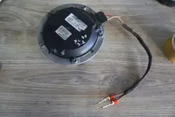 Volvo Kühlerlüftermotor OEM 28908002282 Gebraucht