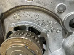 Pompe à eau OEM 04E121600CS pour Audi A4 Avant 1.4L