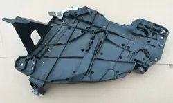 Support de phare gauche Volkswagen OE 7L6941291