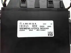 Unité de commande boîte Mercedes-Benz OEM A0034464110
