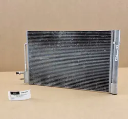 Ilmastointiradiatori Opel Insignia B