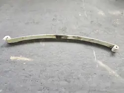Taka lehtijousi OEM IMPRK1446692 Renault Master III:lle