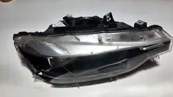 Farol Full LED Direito BMW X1 F48 LCI