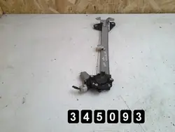 Fensterheber Honda Civic 2007 OEM AM-345093