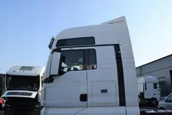MAN TGX XXL Kabine - Gebrauchtes OEM-Teil für Euro 5/6
