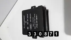 Begagnad Audi A8 ECU OEM AM-330871 Modell 1996