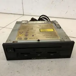 Lector navegación OEM 7852585632145654586215 Audi A3 8V