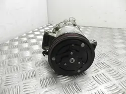 Kompressor Alfa Romeo GIULIETTA 2017 50547718