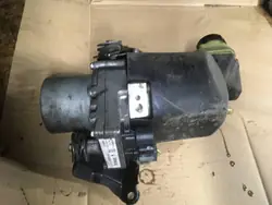 Pompe de direction assistée Renault Laguna III OEM A5097167