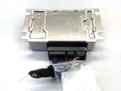 Módulo de bloqueio de eixo traseiro OEM 8065118 BMW F22