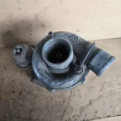 Volkswagen Golf III 1991 Turboladdare 068145703C