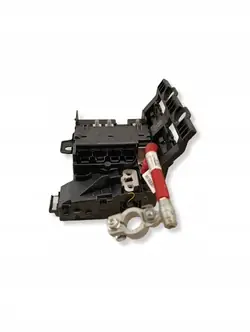 BMW Plus-johto OEM 680294302 - Käytetty