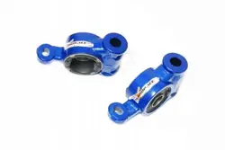 Silentblock de brazo de suspensión HR8720 Hardrace - Duradero