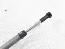 Audi R8 II Spyder versnellingsbakontgrendellink OEM 4S0713052B