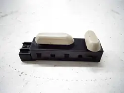 Interruptor de assento dianteiro direito OPEL INSIGNIA A Bege OEM 12451498