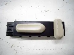 Rechter vorderer Sitzschalter OPEL INSIGNIA A Beige OEM 12451498