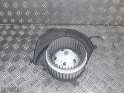 2008 Opel Astra H Moottoripuhallin Lämmitin 52421335