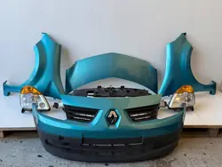 ETUMASKISARJA RENAULT MODUS OEM 8200259264