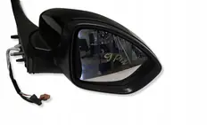 Rétroviseur droit Peugeot 208/2008 OEM 9 PIN d'occasion