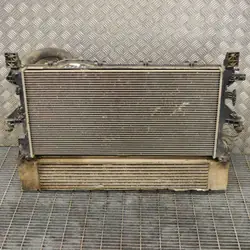 Koelingsonderdelen OEM 1347700080 Citroën Jumper