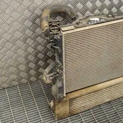 Pièces refroidissement OEM 1347700080 Citroën Jumper